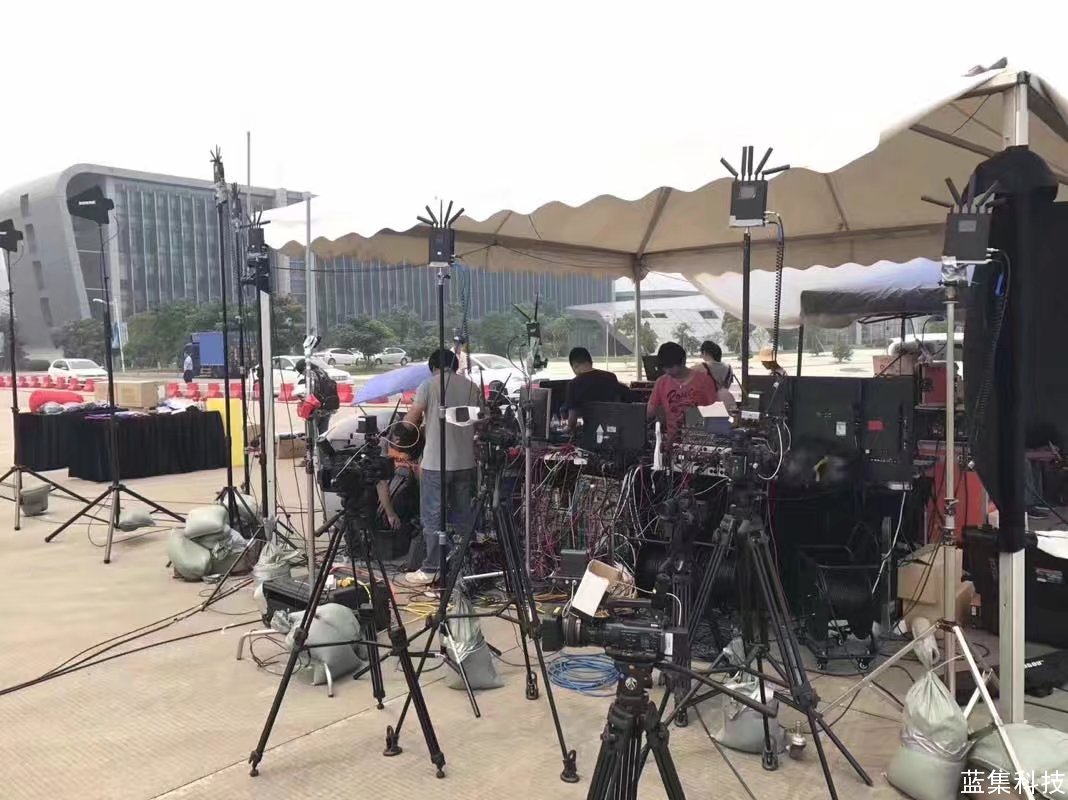 <b>蓝集科技 langi ,助力腾讯手游《全民</b>