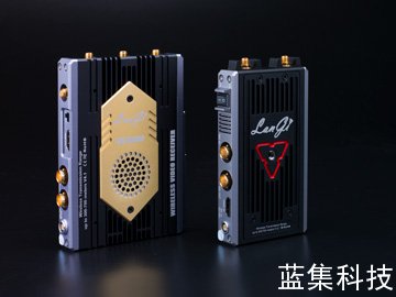 <b>LanGi蓝集SH700 SCAN无线图传系统</b>