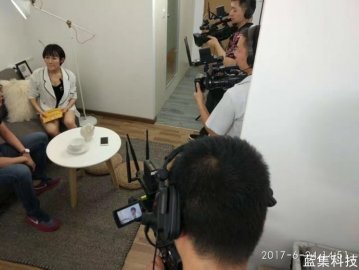<b>蓝集科技 langi ,真人秀直播，全程</b>